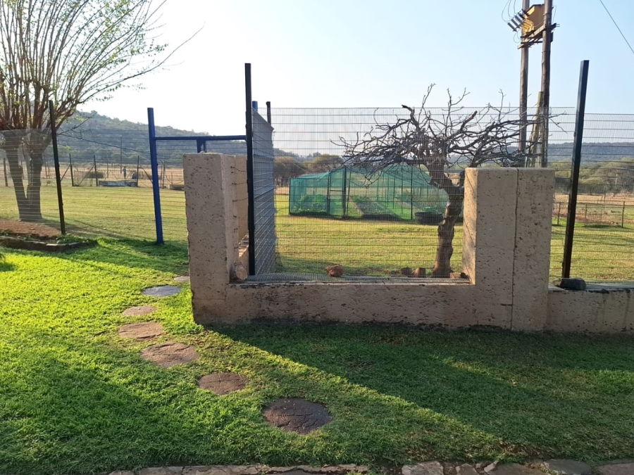 3 Bedroom Property for Sale in Swartruggens North West